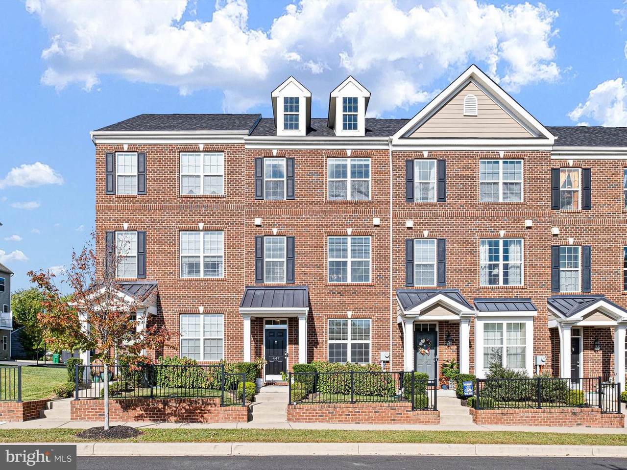 447 Lenape Way - Photo 1