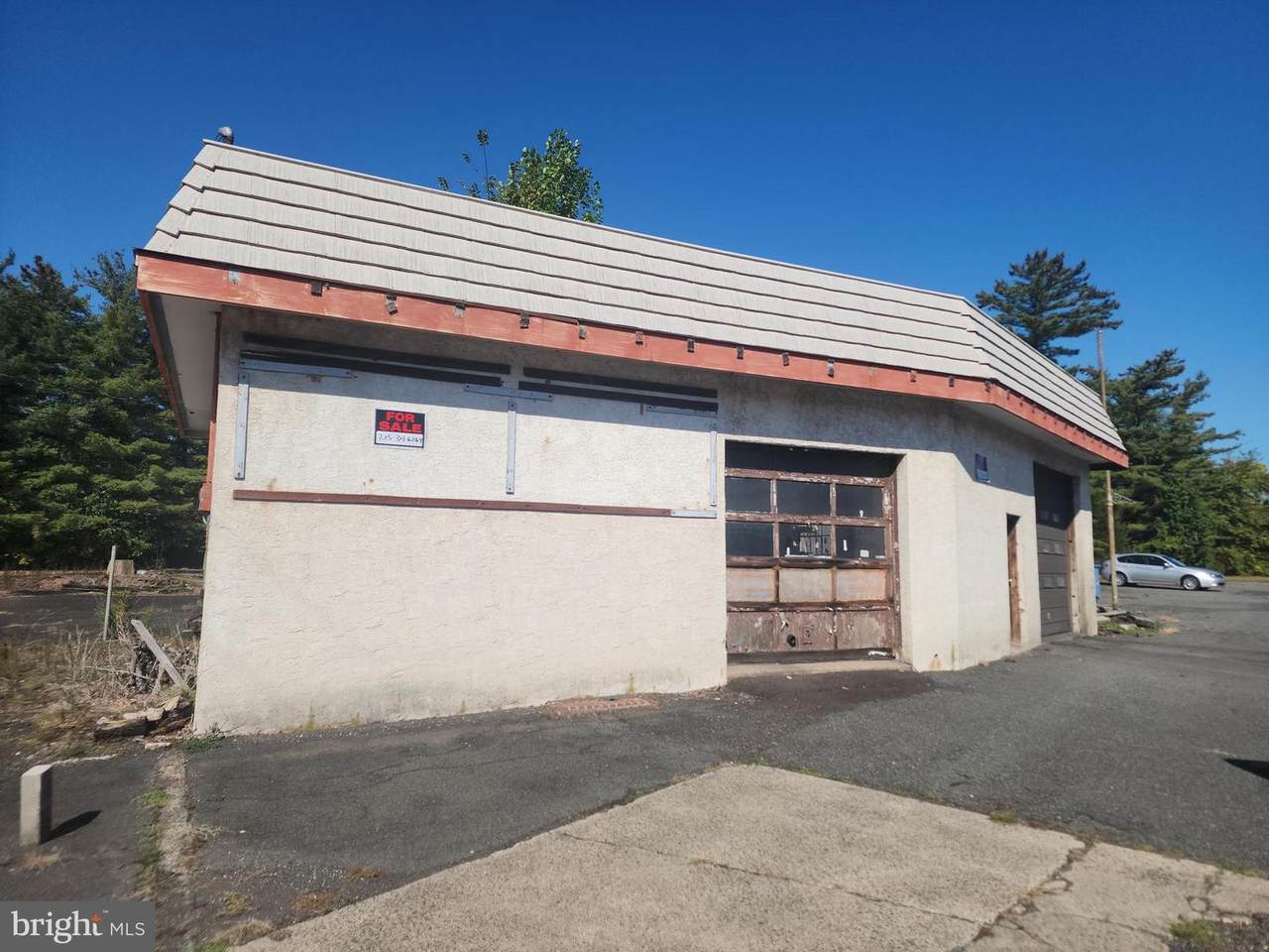 1000 Bethlehem Pike - Photo 1