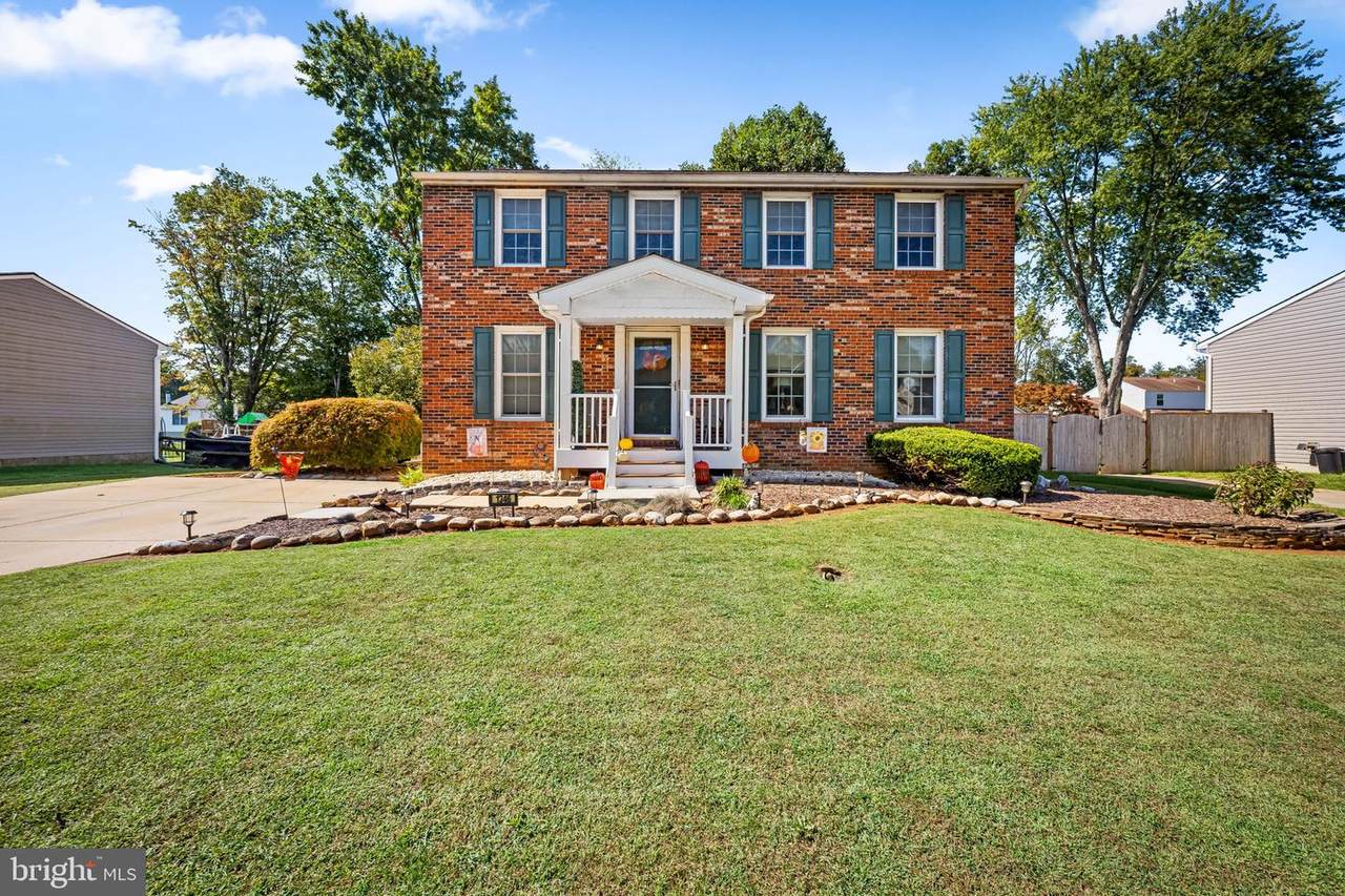 1346 Vanderbilt Road - Photo 1