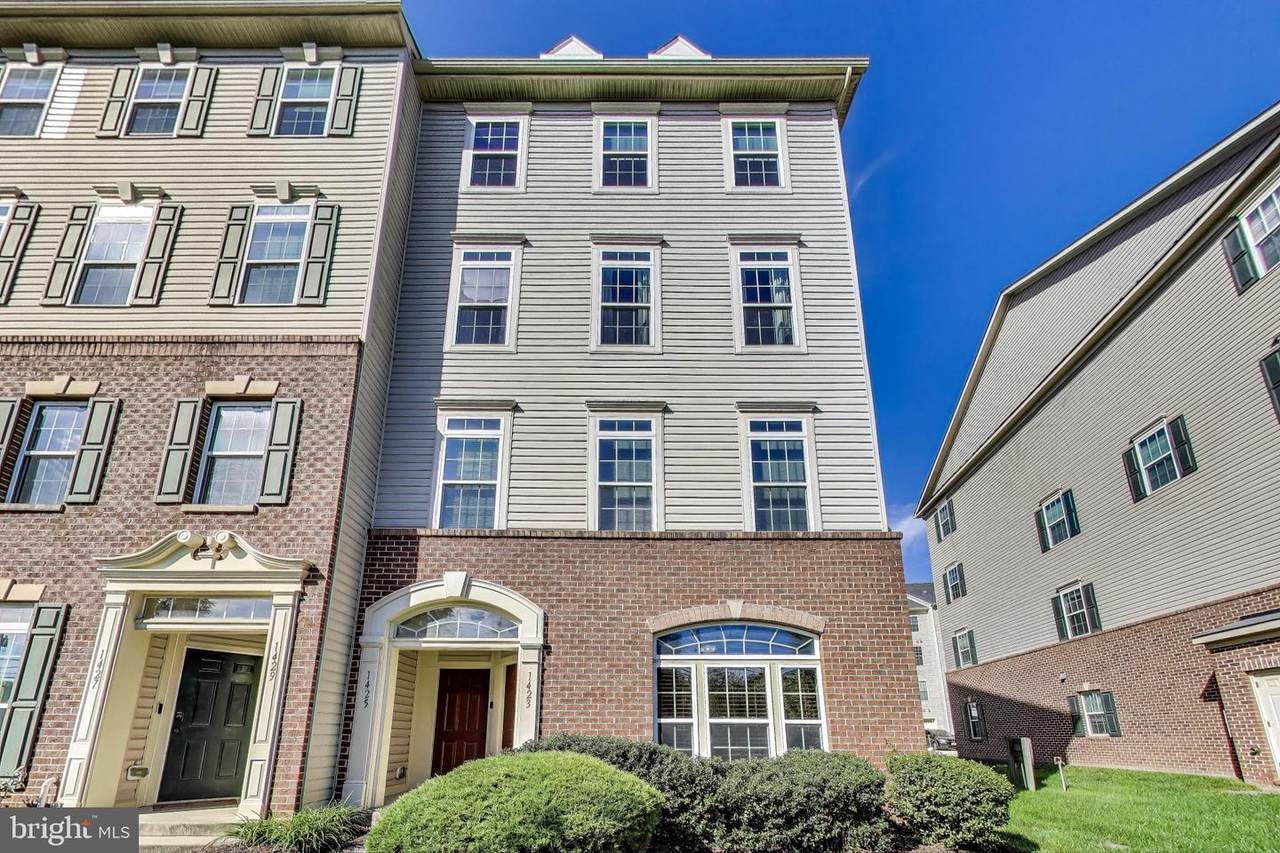 1423 Braden Loop - Photo 1