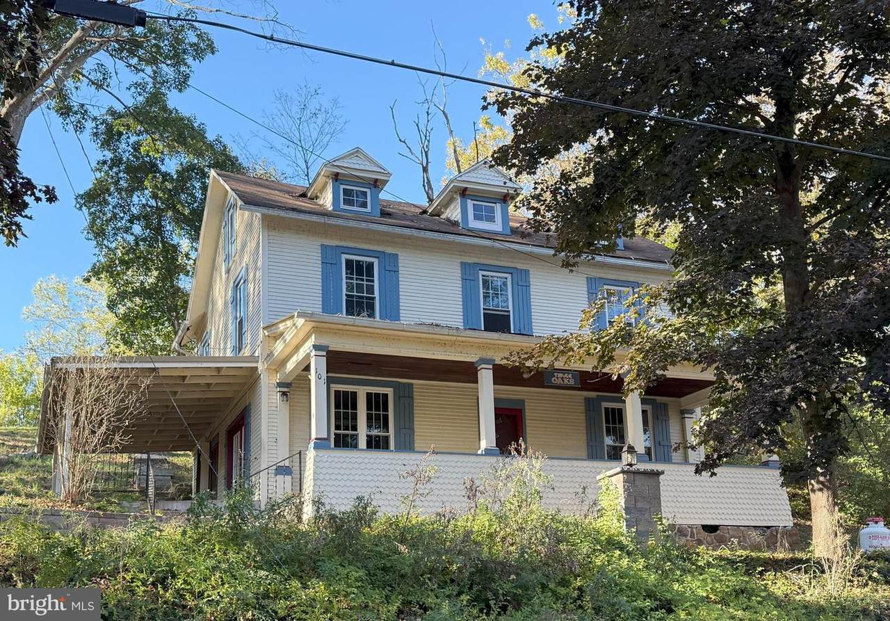 101 Gilmore Road - Photo 1