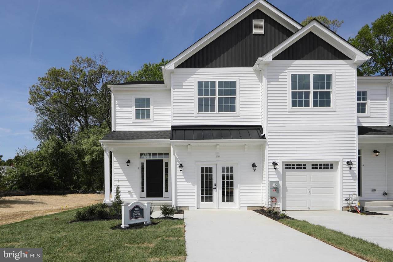 1 Birchwood Lane - Photo 1