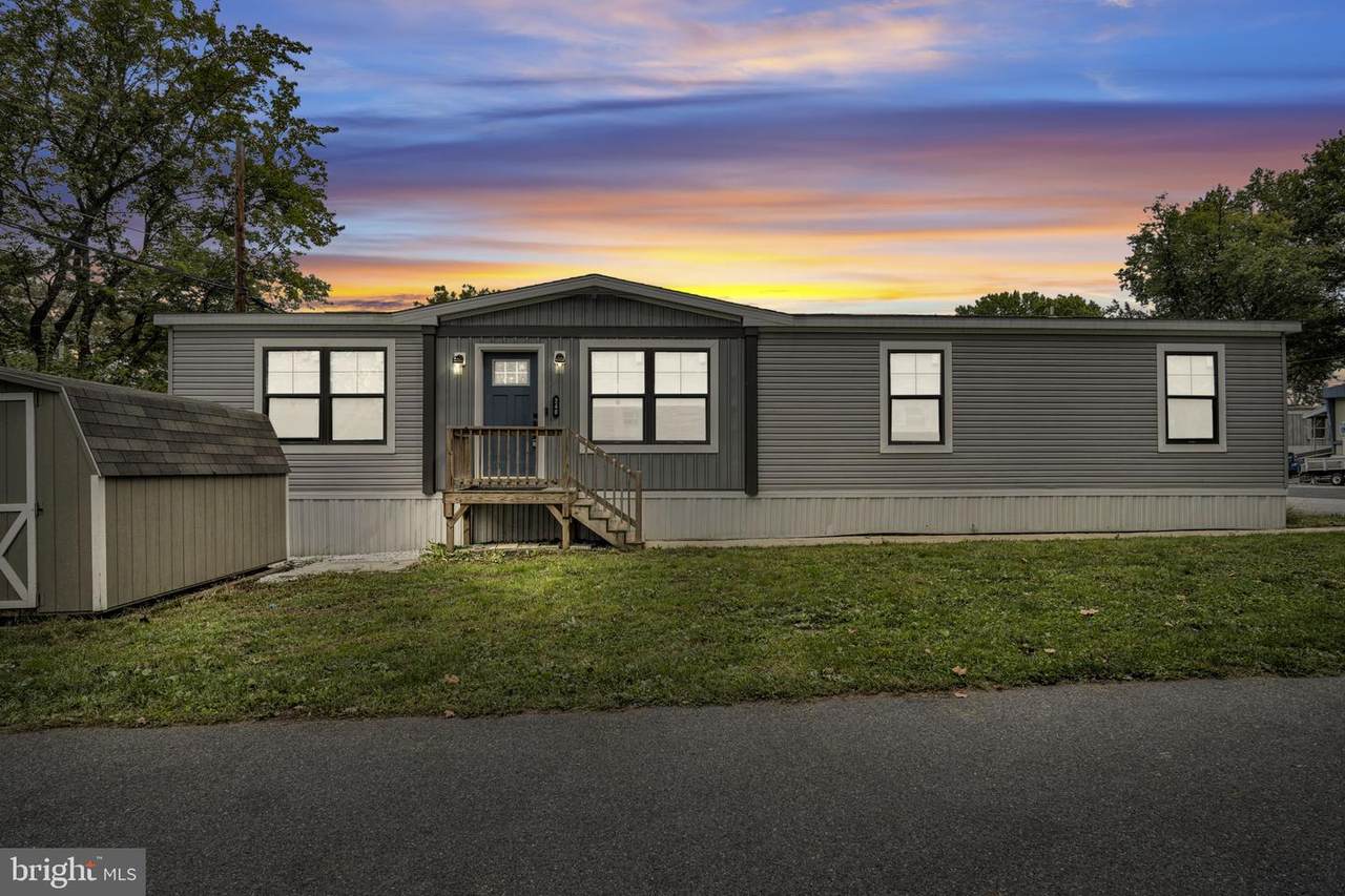 240 Key West Boulevard - Photo 1