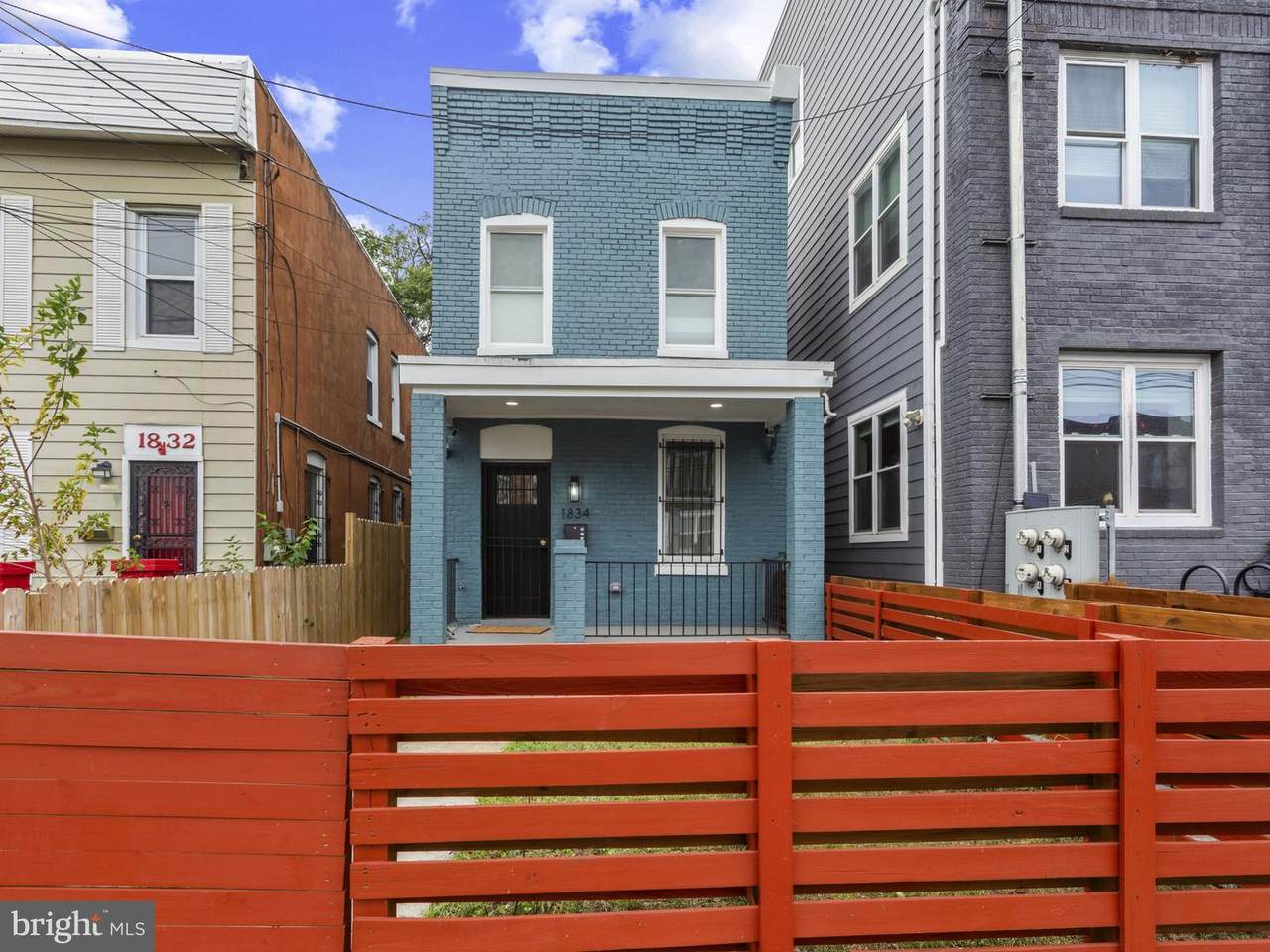 1834 Providence Street - Photo 1