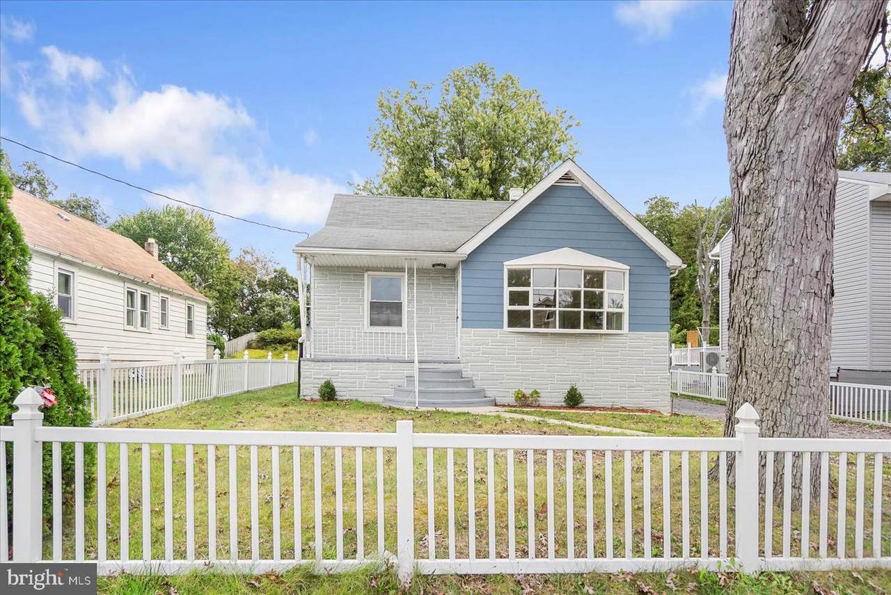 8029 Duvall Avenue - Photo 1