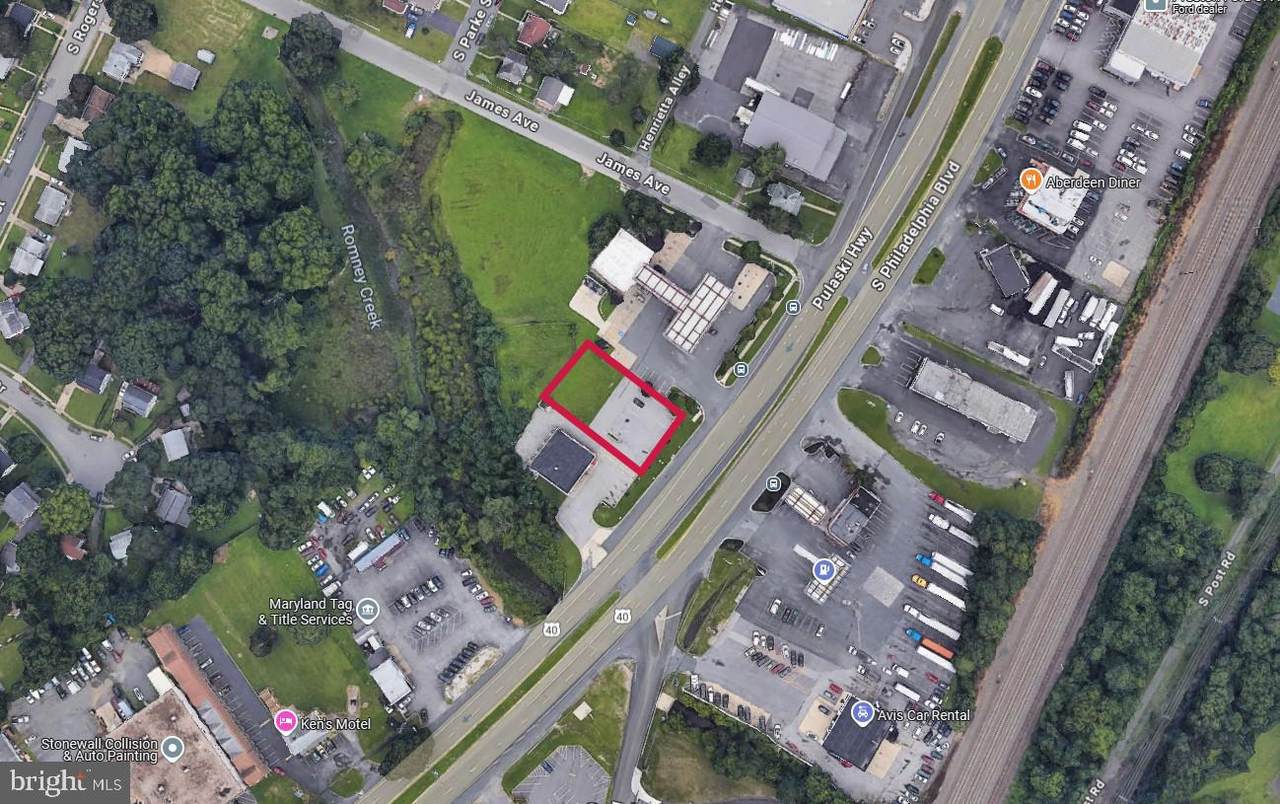 610 S Philadelphia Boulevard - Photo 1