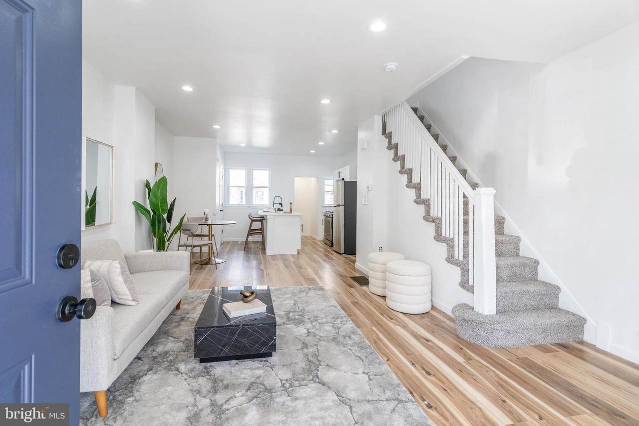 3312 Bailey Street - Photo 1