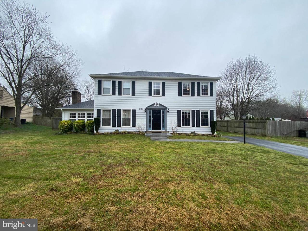 12009 Stansbury Drive - Photo 1