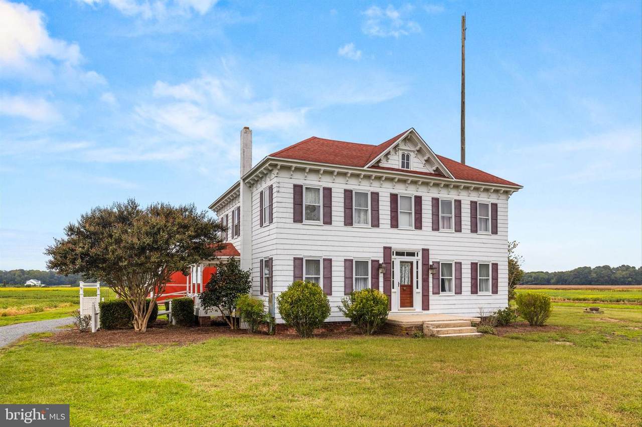 10817 Bishopville Road - Photo 1