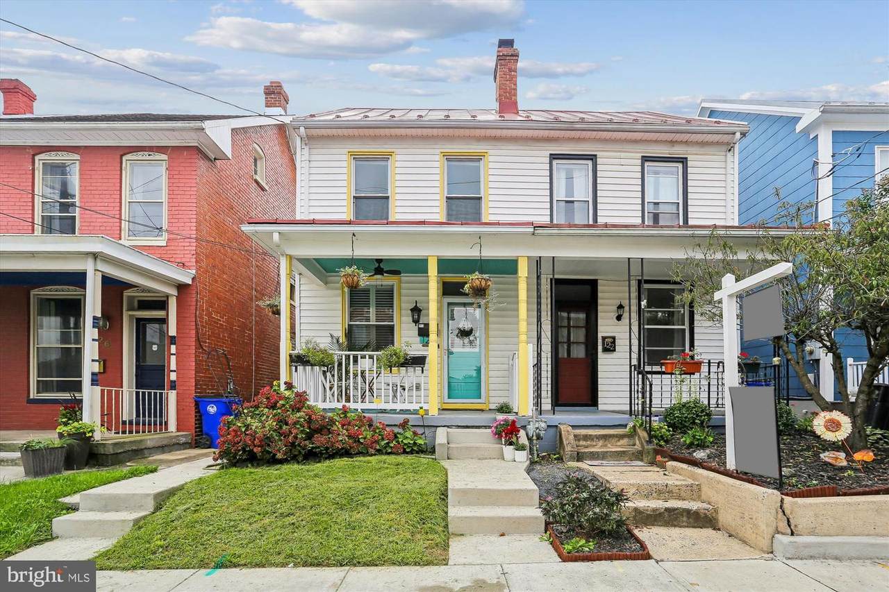 124 7TH Street - Photo 1