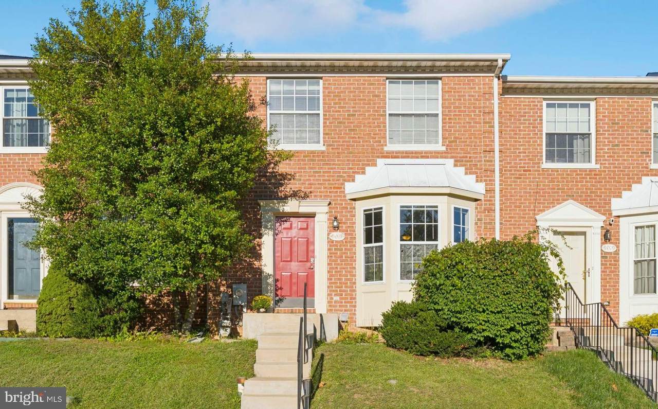 9017 Constant Course - Photo 1