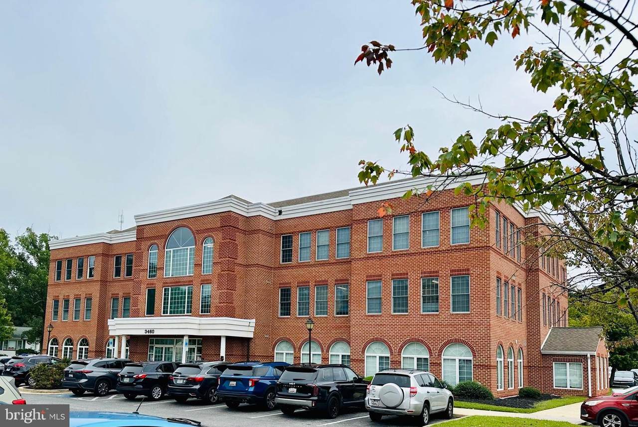 3460 Old Washington Road - Photo 1