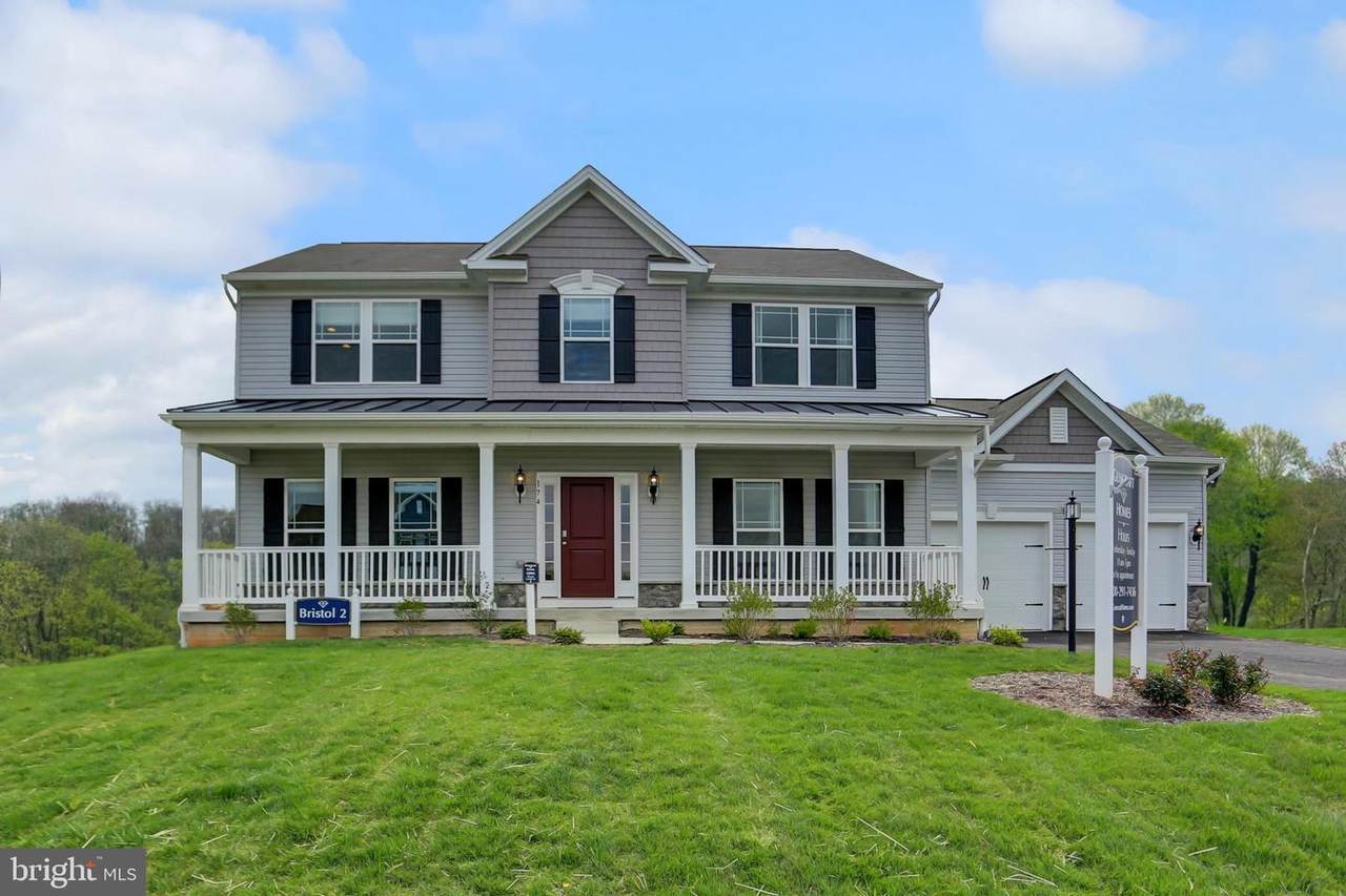 1002 Fred Drive - Photo 1