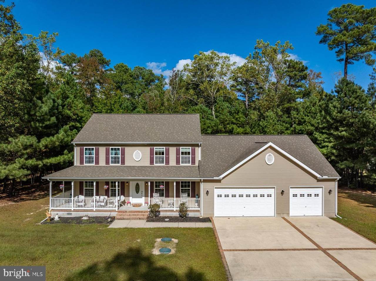 12 Bay Oak Drive - Photo 1