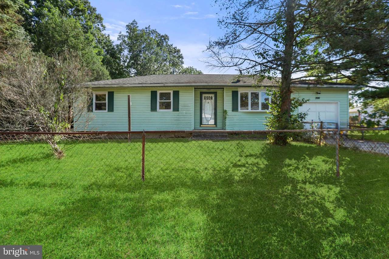 200 Rugby Street - Photo 1