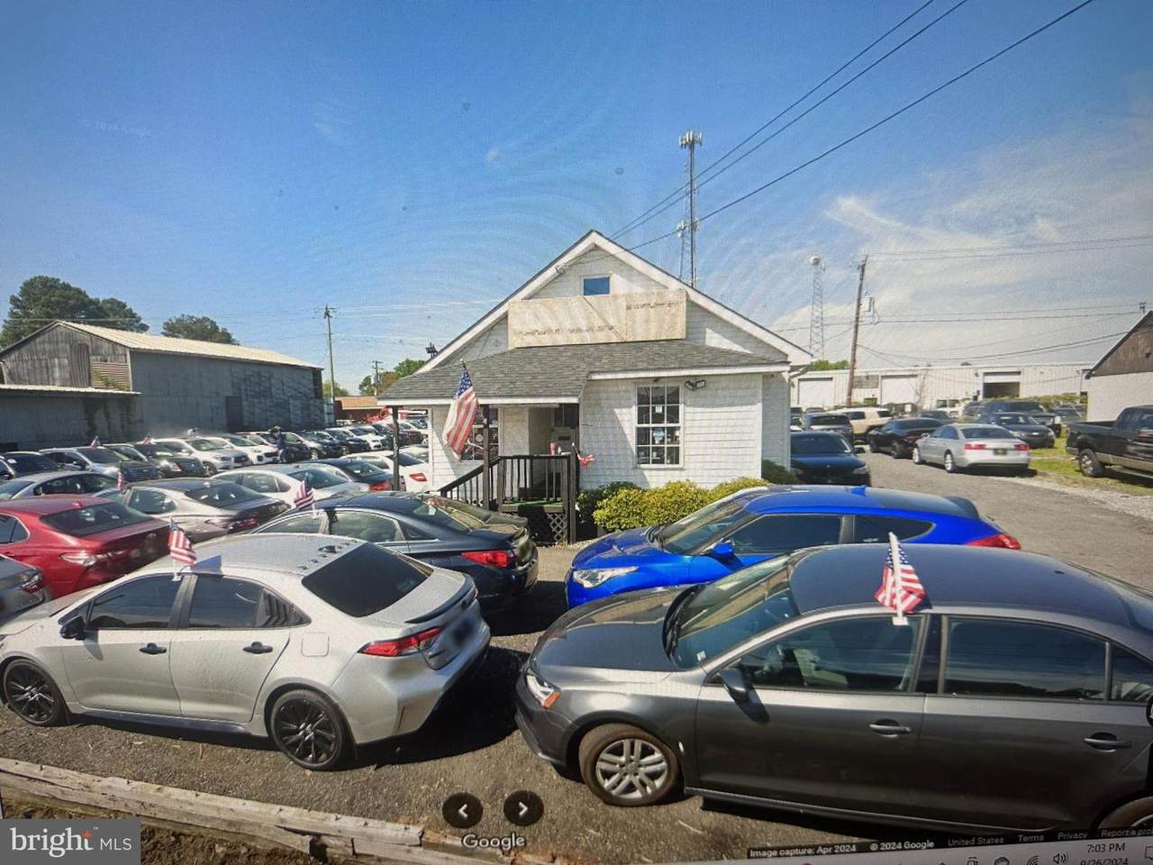 103 Pegram Lane - Photo 1