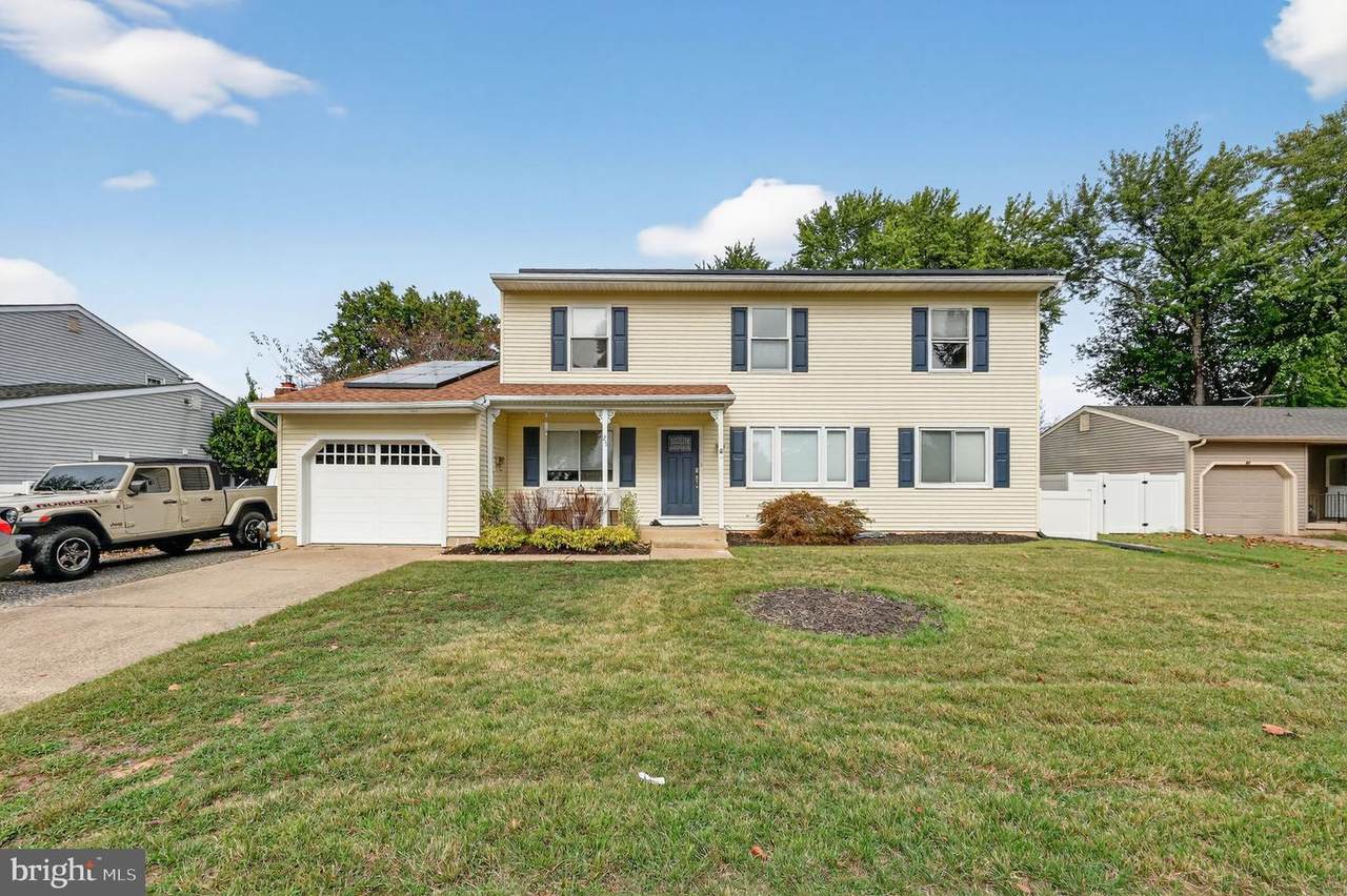 25 Kennedy Drive - Photo 1