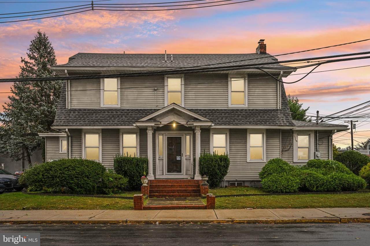 2662 Nottingham Way - Photo 1