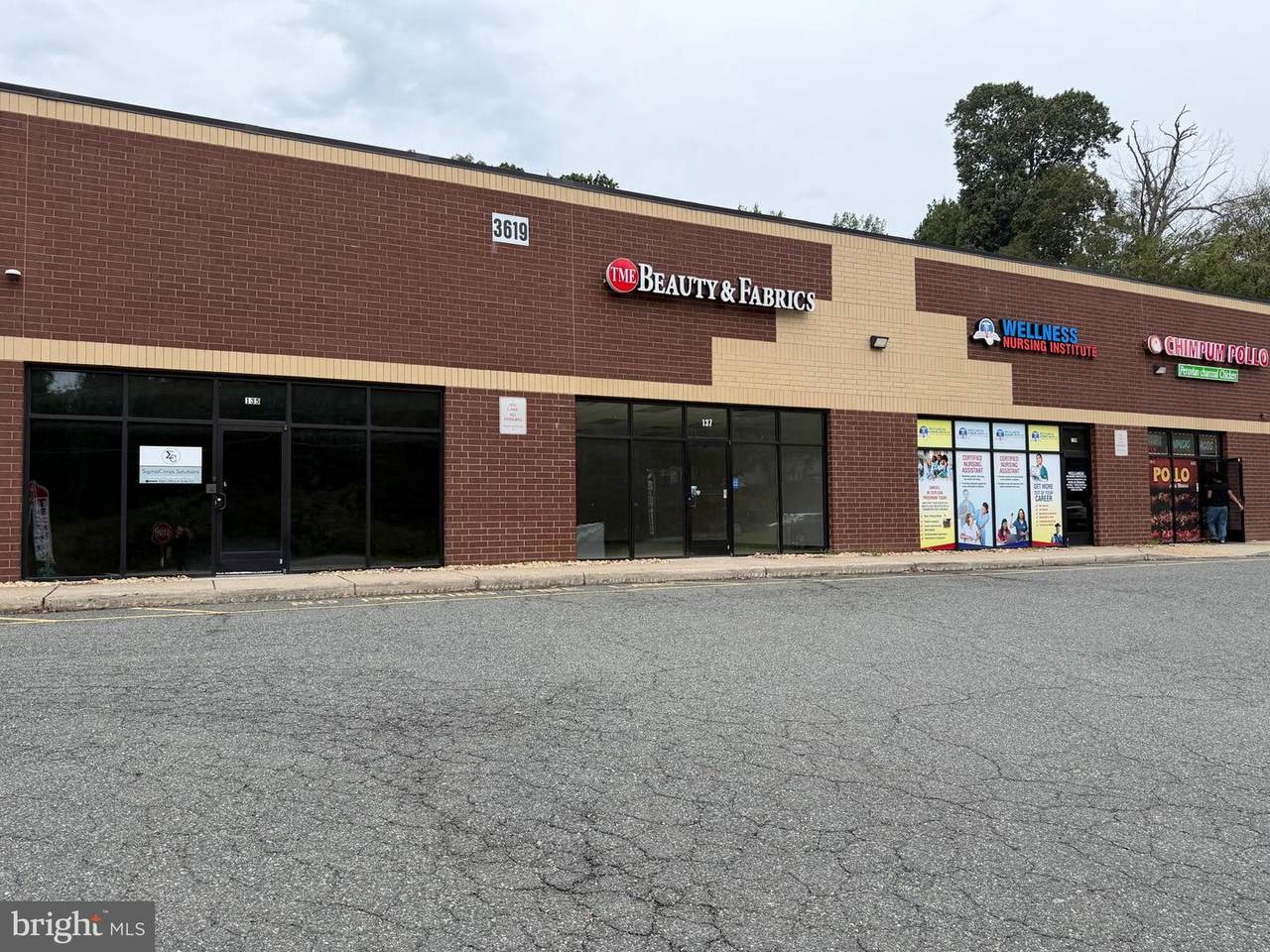 3619 Richmond Highway - Photo 1