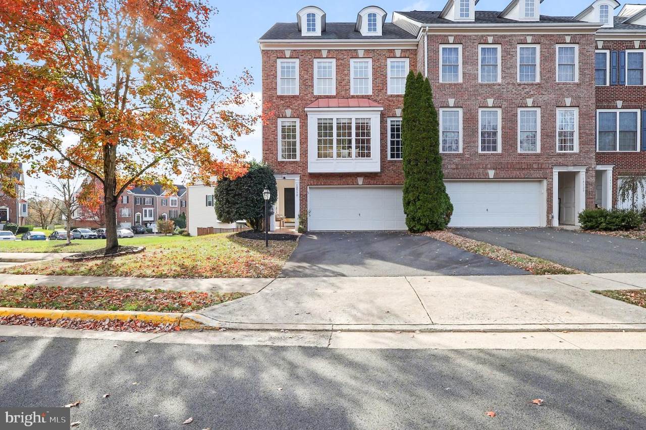 14530 Guilford Ridge Road - Photo 1