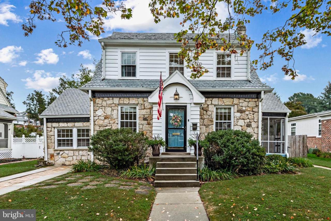 1107 Kenmore Avenue - Photo 1