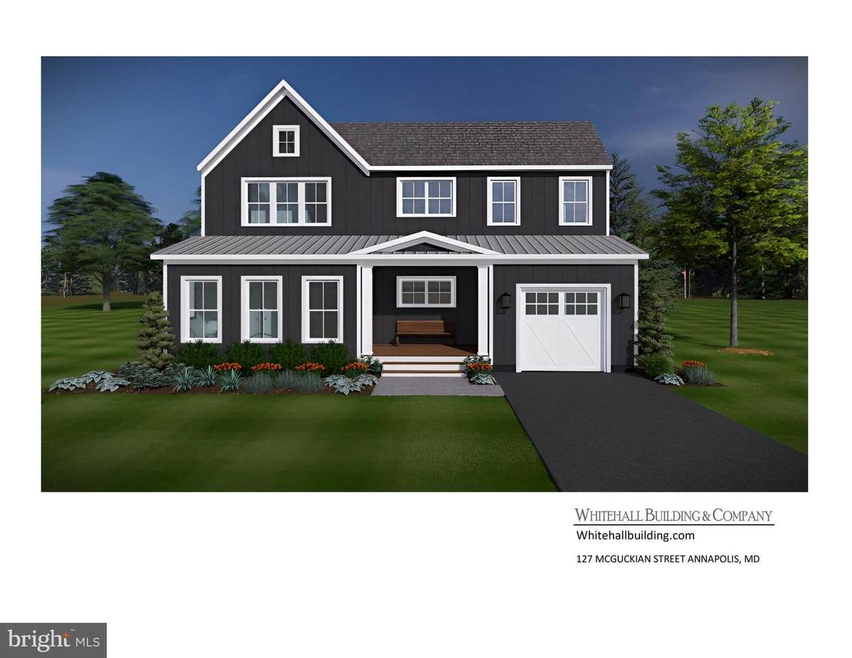 1207 Mcguckian Street - Photo 1