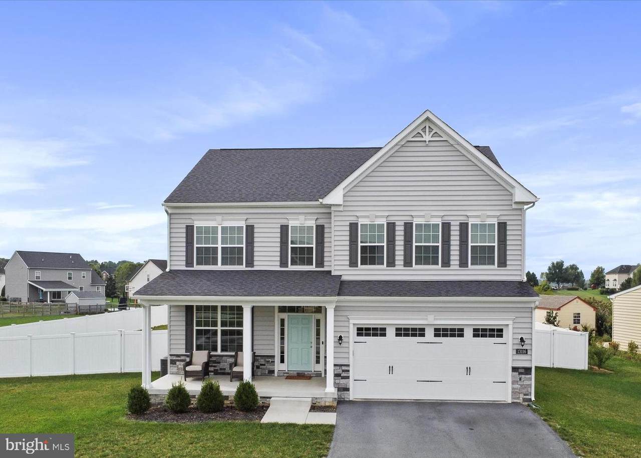 13116 John Martin Drive - Photo 1