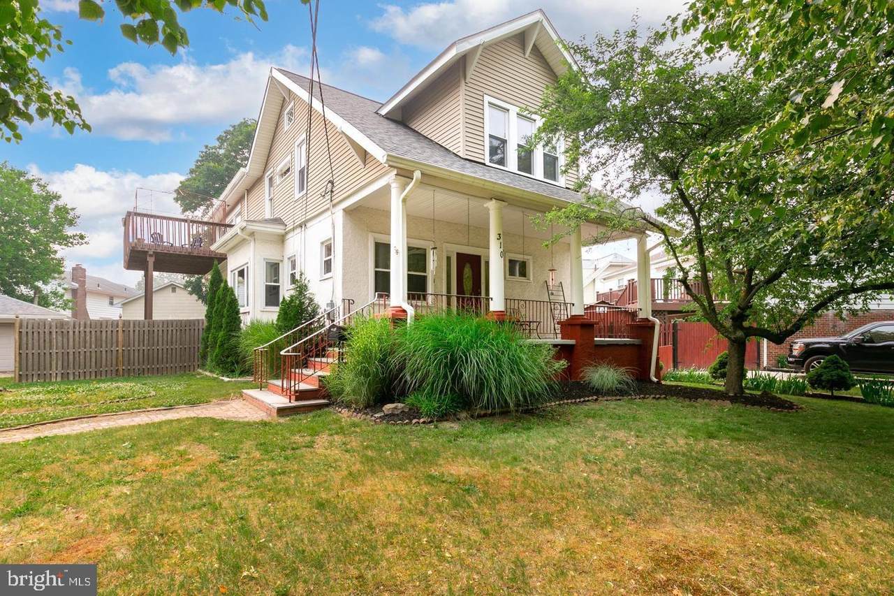 310 Virginia Avenue - Photo 1