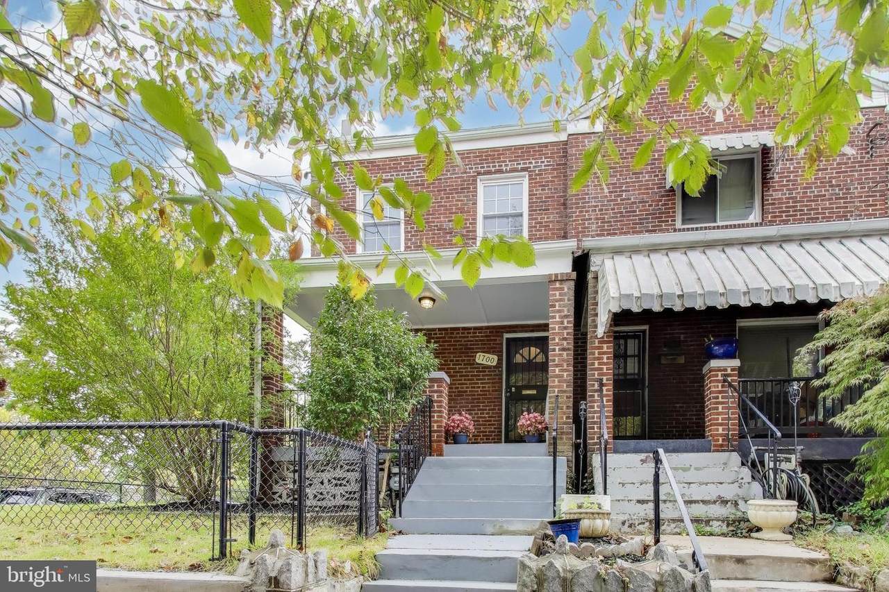 1700 Fort Davis Street - Photo 1