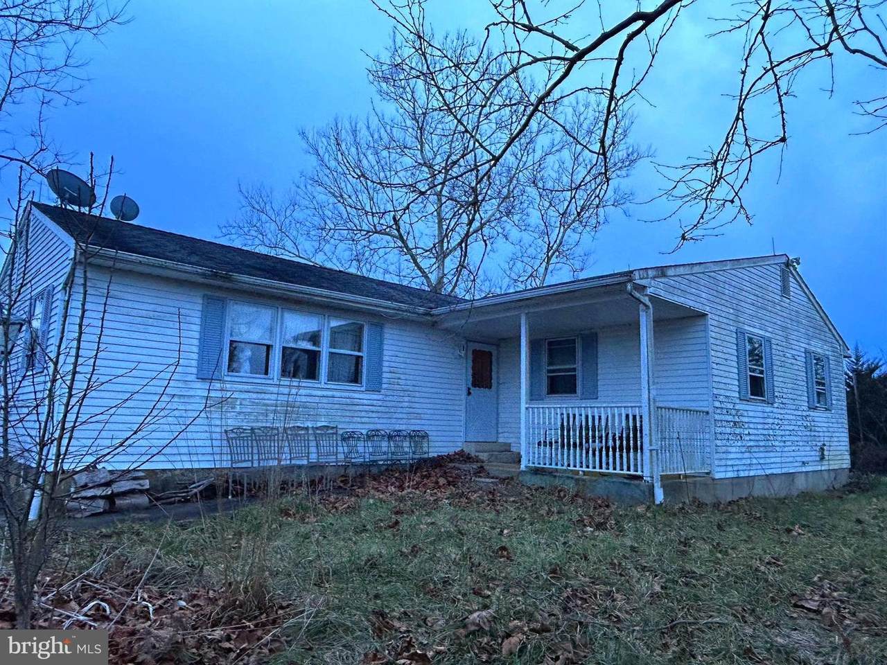 214 Buddtown Road - Photo 1