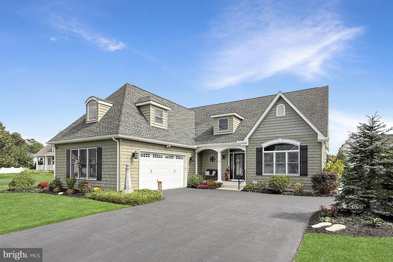 38 Kenmare Way - Photo 1