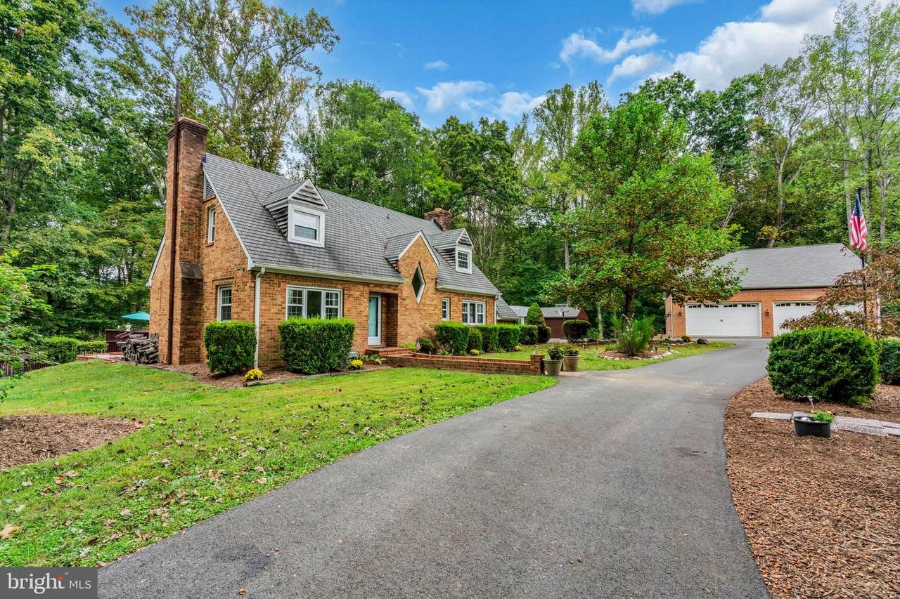 12215 Henderson Road - Photo 1