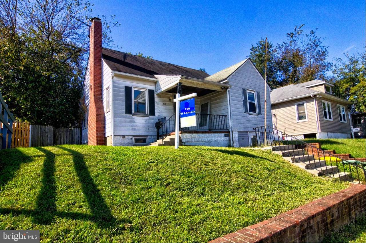 119 Edgevale Road - Photo 1