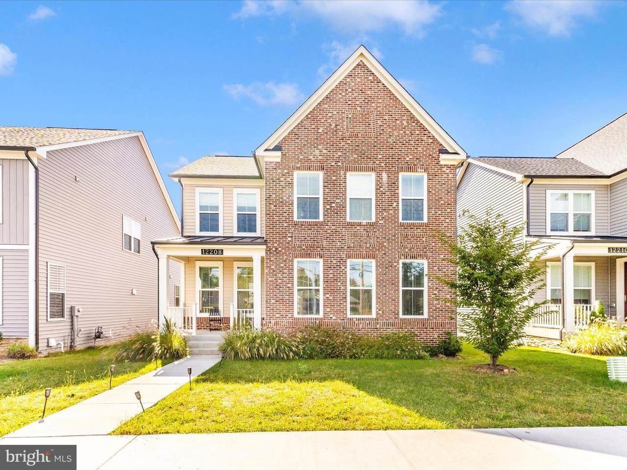 12208 Old Baltimore Road - Photo 1