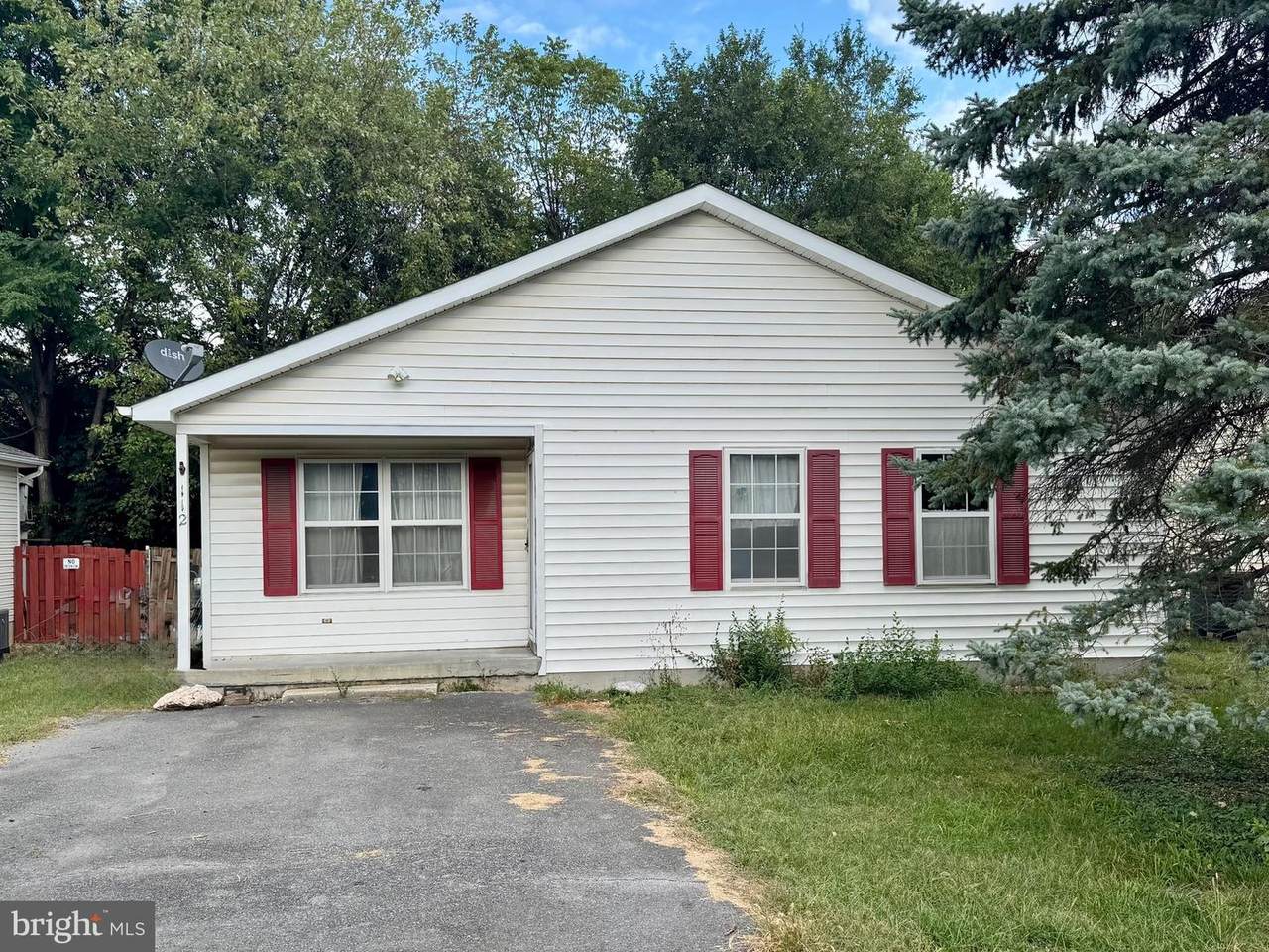 112 Star Fort Drive - Photo 1