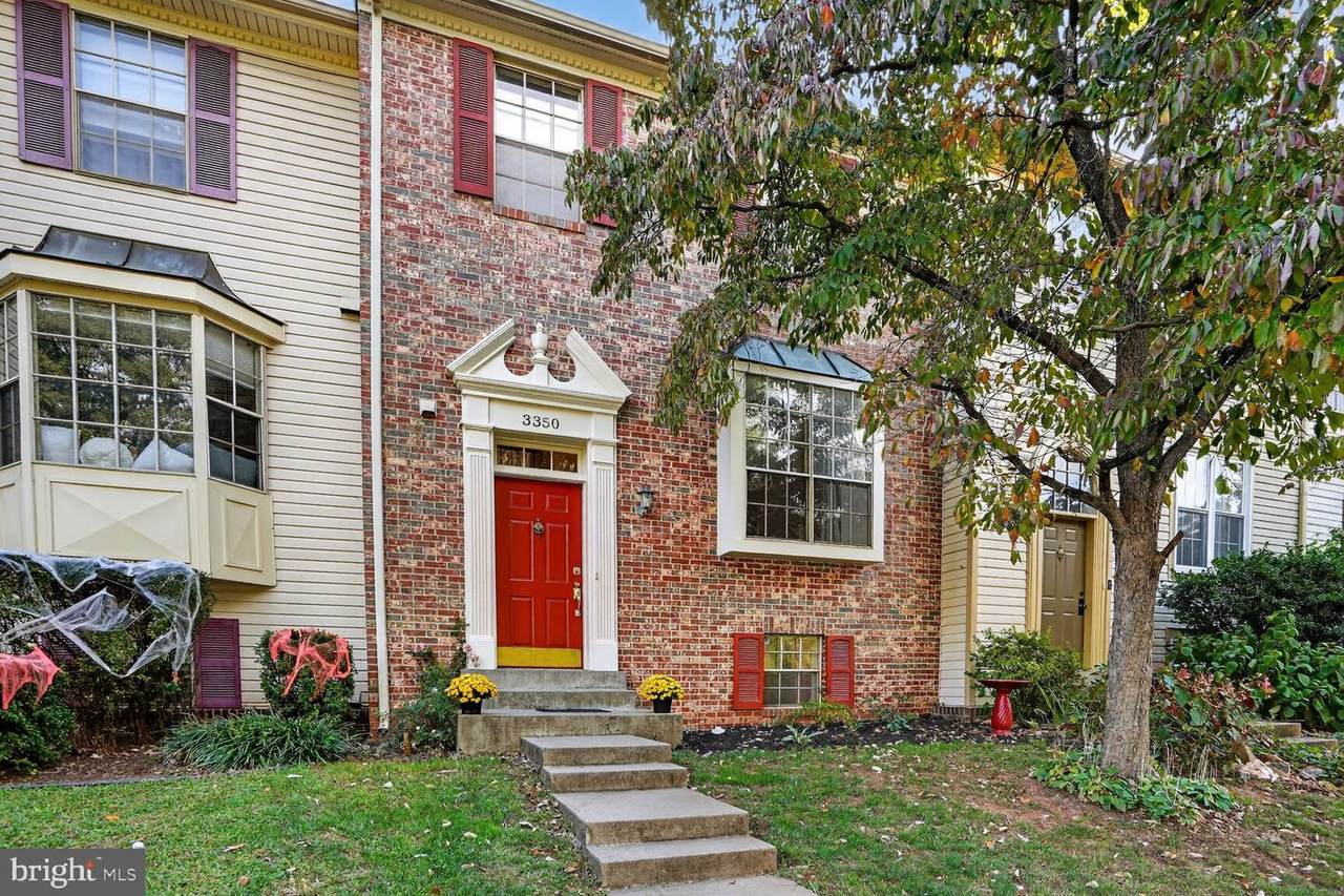 3350 Stone Heather Court - Photo 1