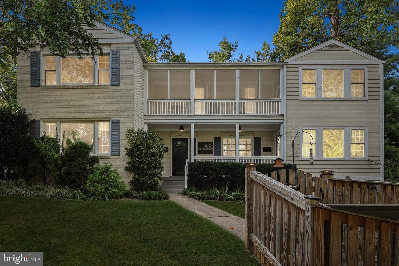 1432 Crestridge Drive - Photo 1