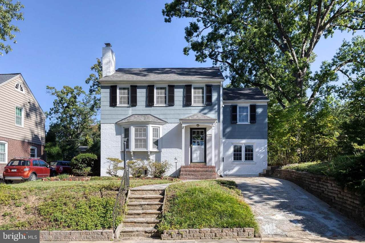 724 Murdock Road - Photo 1