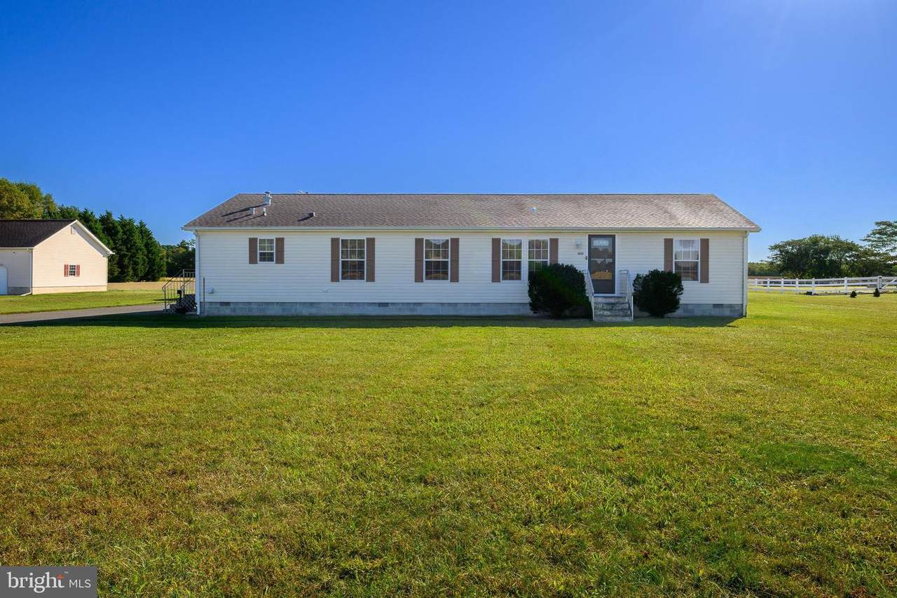 26253 Hollyville Road - Photo 1