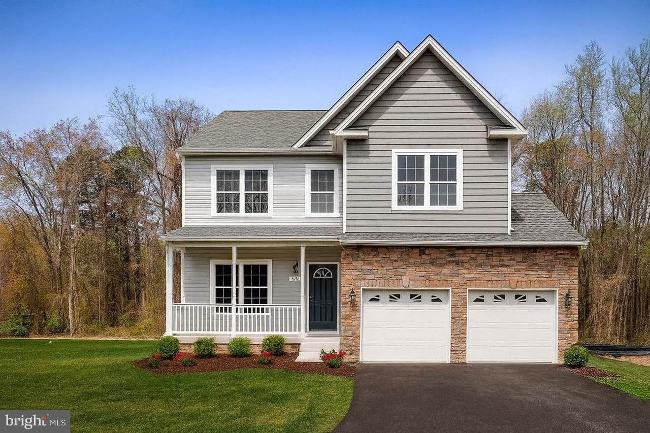 814 Pengrove Court - Photo 1