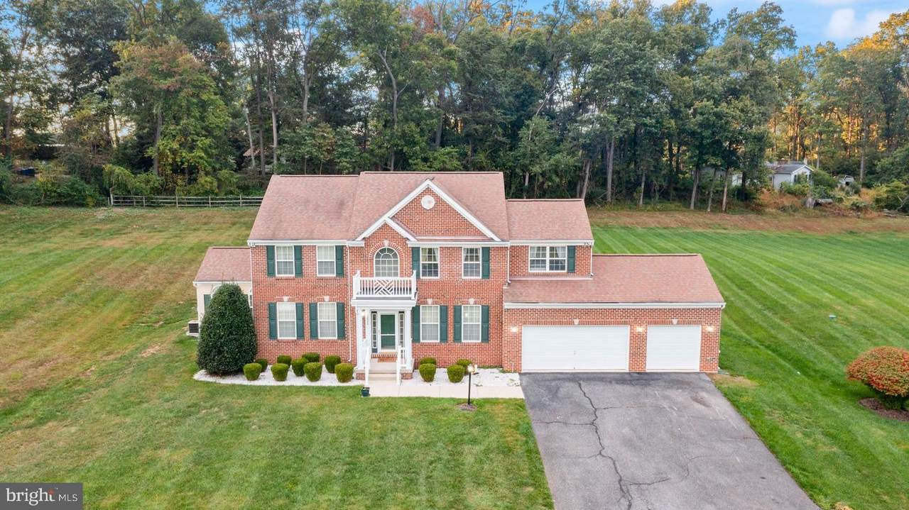 3500 Torrington Drive - Photo 1