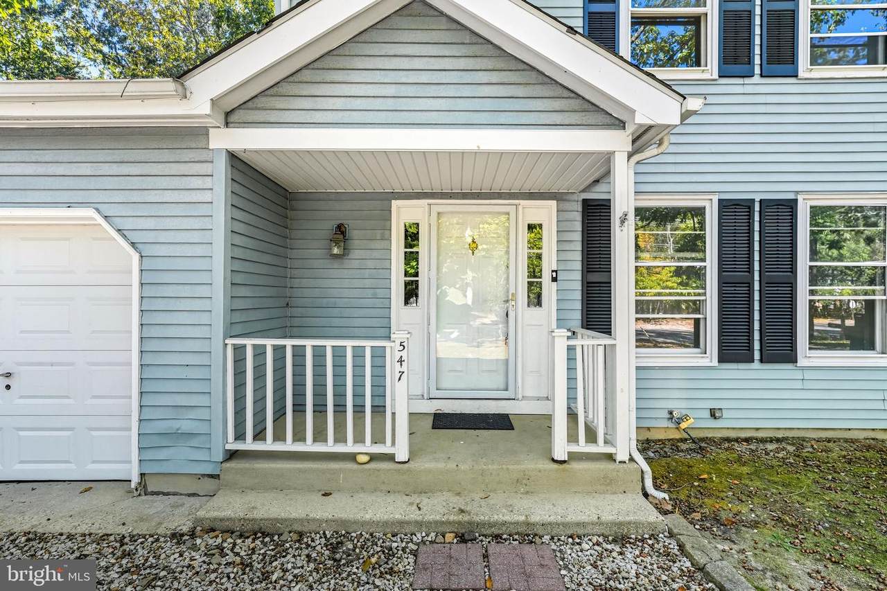 547 Fairview Road - Photo 1