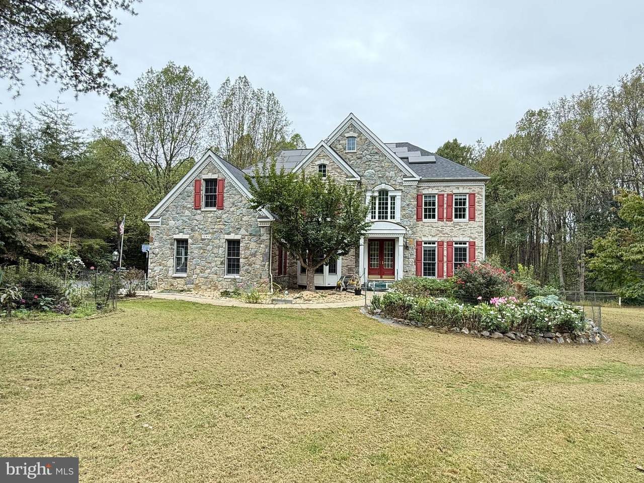 12413 Pueblo Road - Photo 1