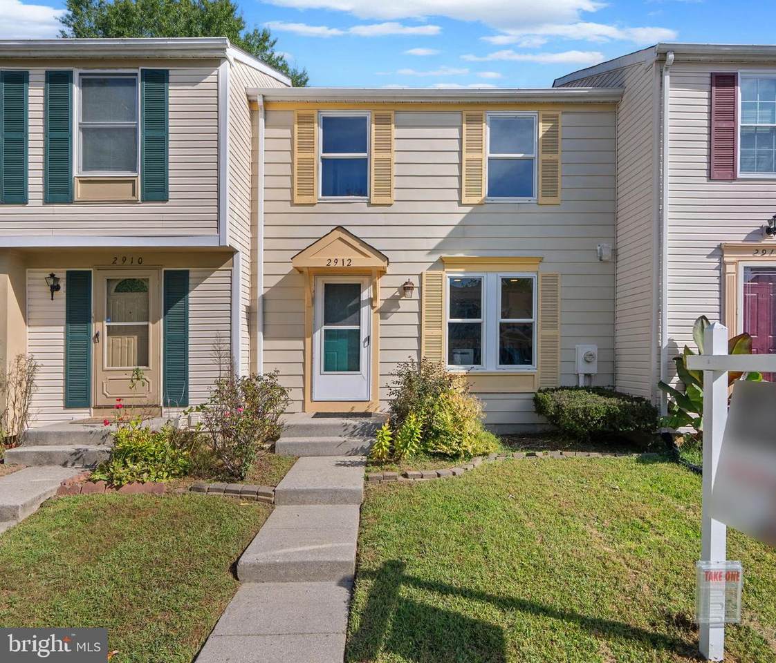 2912 November Court - Photo 1