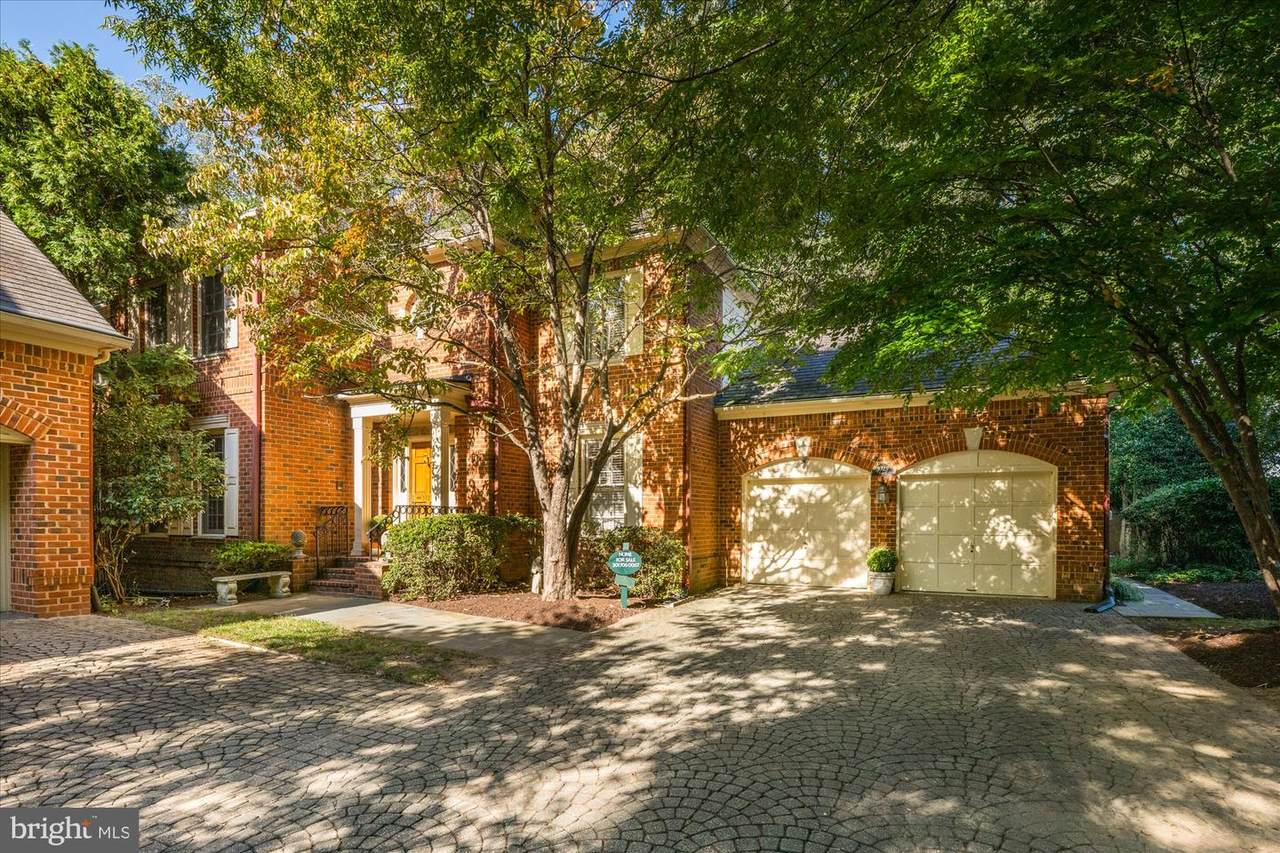 9729 Beman Woods Way - Photo 1