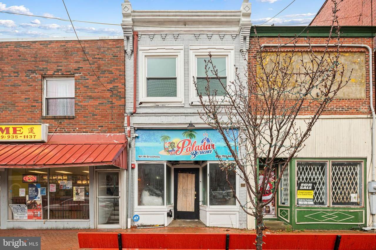 161 Broadway - Photo 1