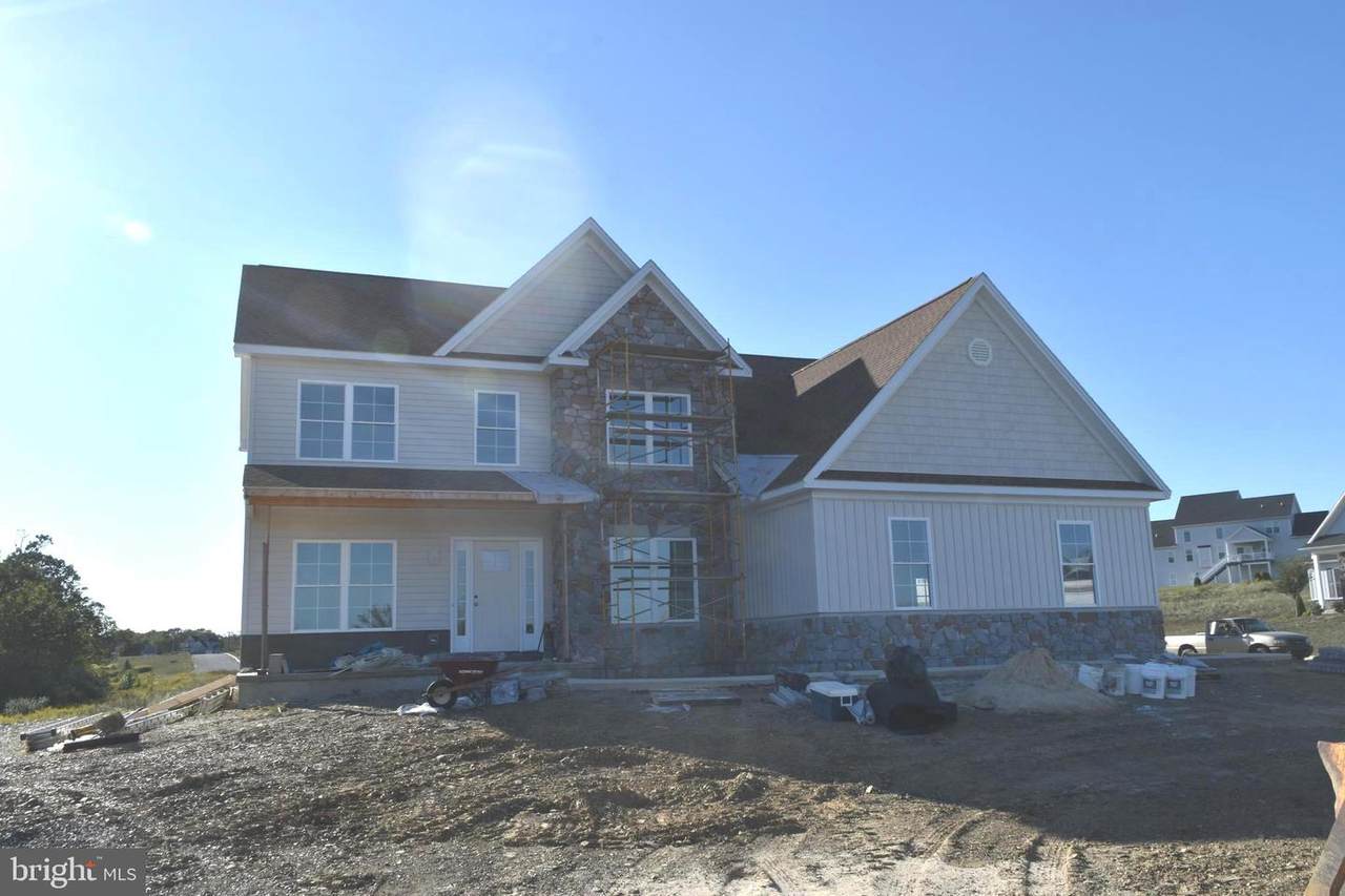 Lot 26 James Lane - Photo 1