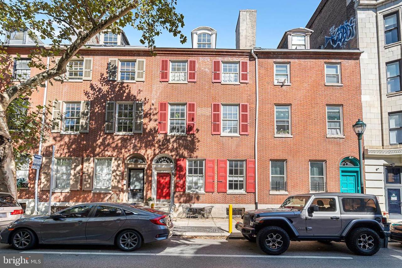 1205 Spruce Street - Photo 1