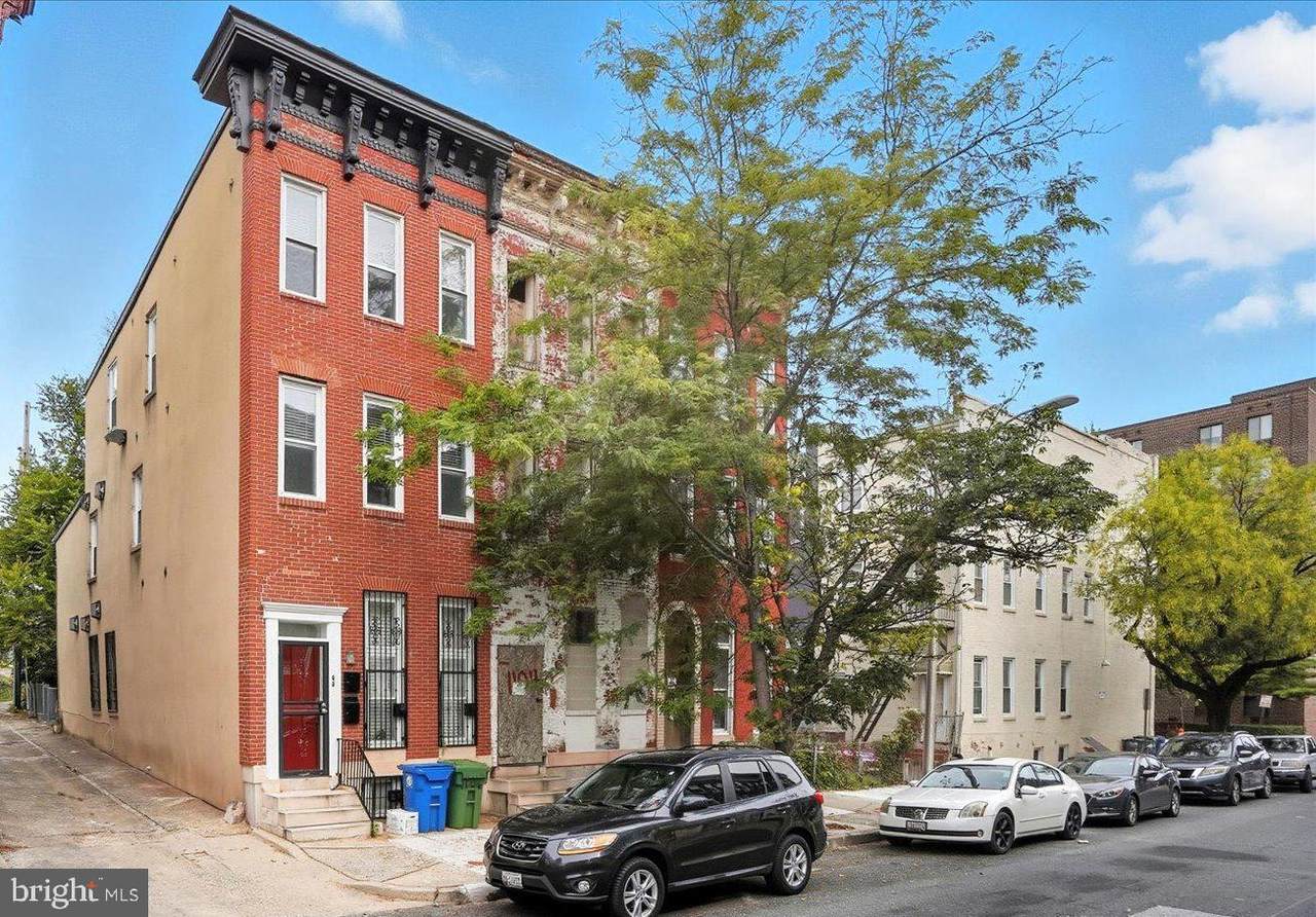 1106 Harlem Avenue - Photo 1