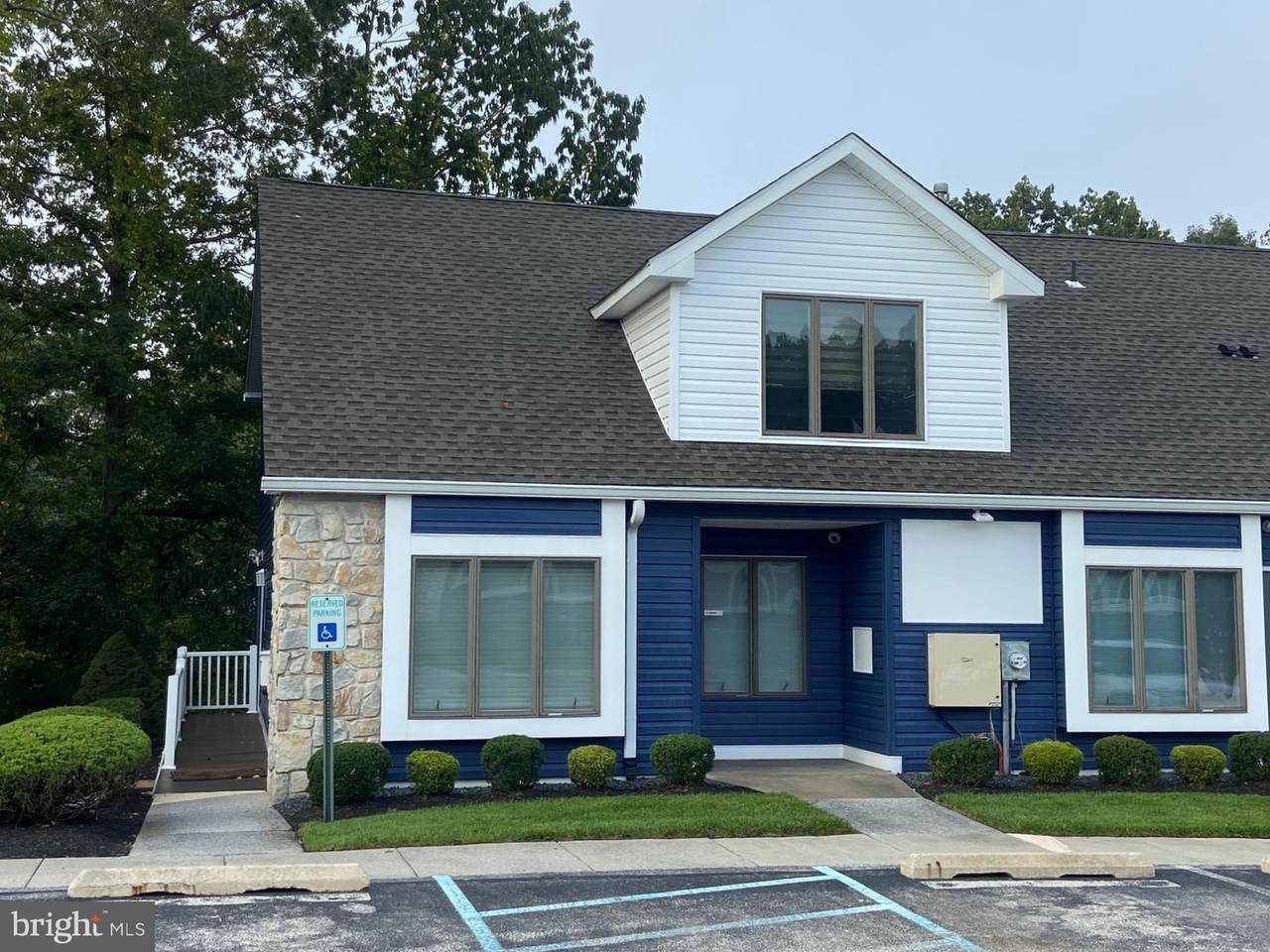 151 Fries Mill Road - Photo 1